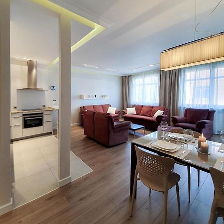 Comfy Apartments - Wypoczynkowa Lux Gdańsk Eksteriør billede