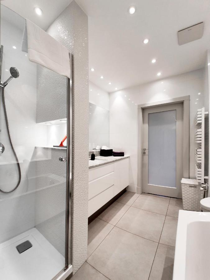 Comfy Apartments - Wypoczynkowa Lux Gdańsk Eksteriør billede