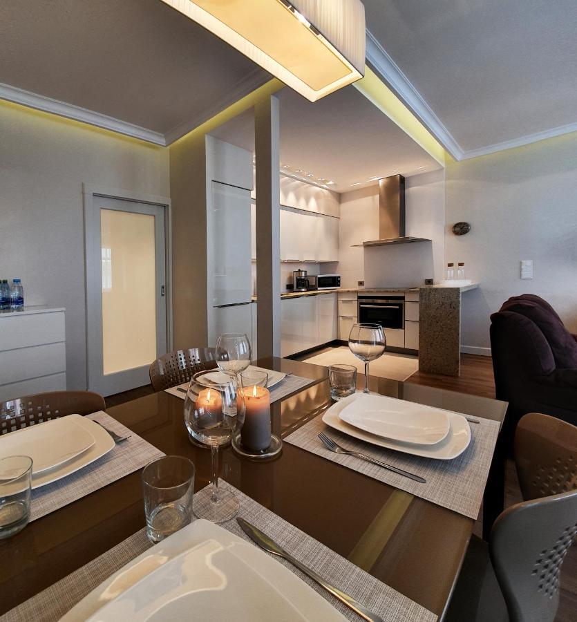 Comfy Apartments - Wypoczynkowa Lux Gdańsk Eksteriør billede