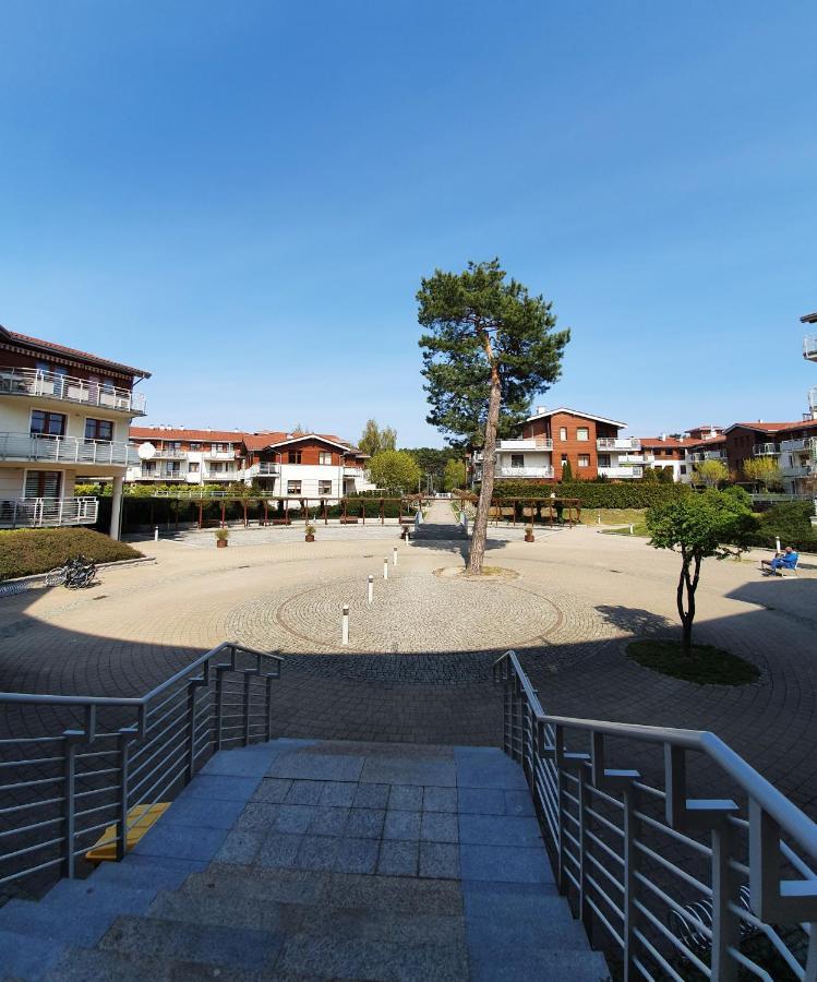 Comfy Apartments - Wypoczynkowa Lux Gdańsk Eksteriør billede