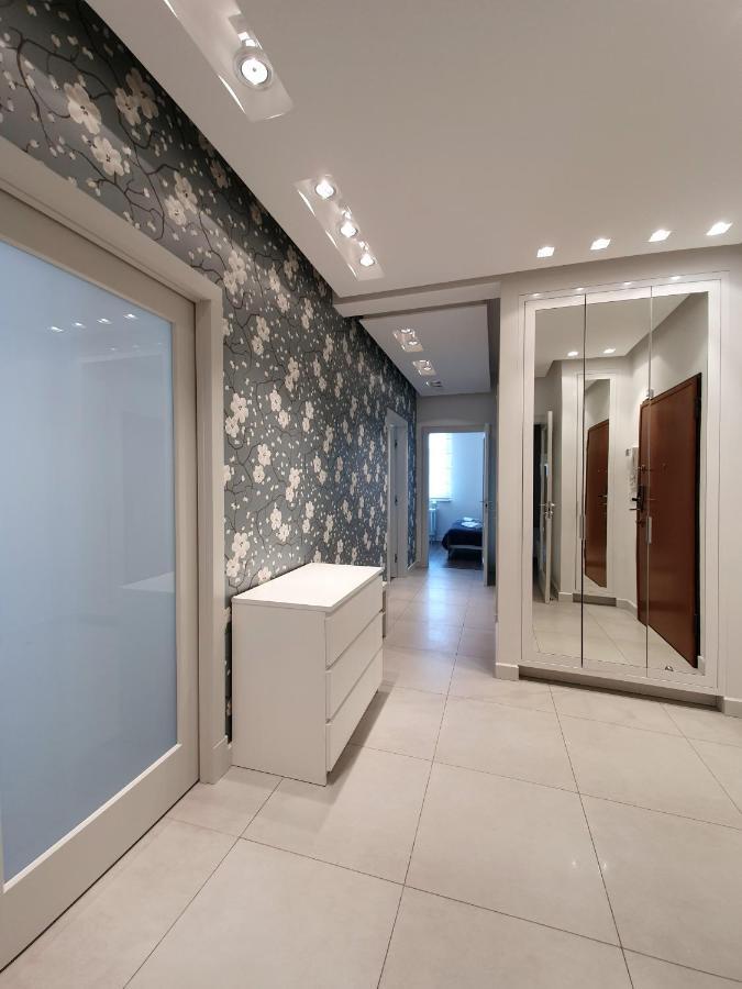 Comfy Apartments - Wypoczynkowa Lux Gdańsk Eksteriør billede