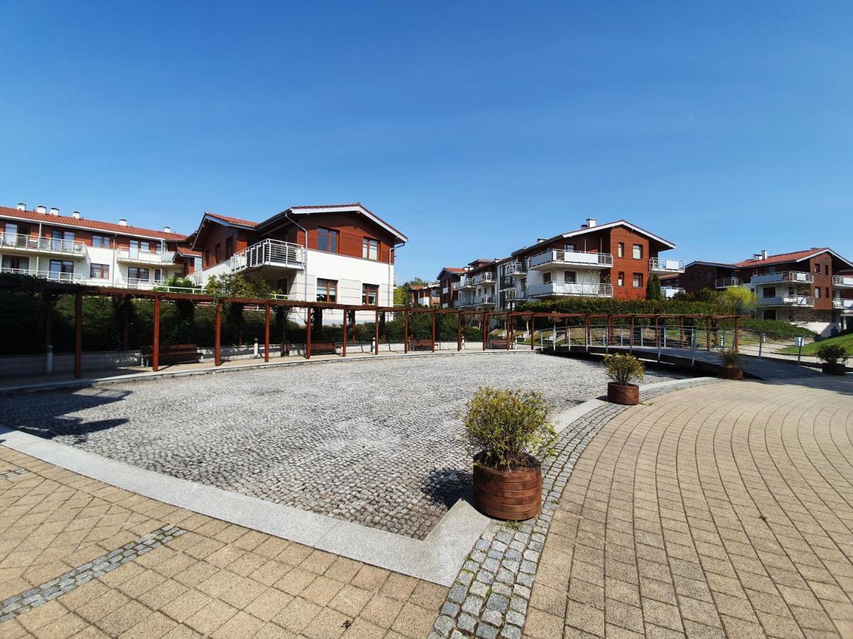 Comfy Apartments - Wypoczynkowa Lux Gdańsk Eksteriør billede