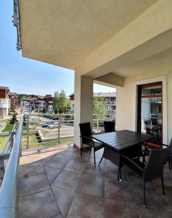 Comfy Apartments - Wypoczynkowa Lux Gdańsk Eksteriør billede