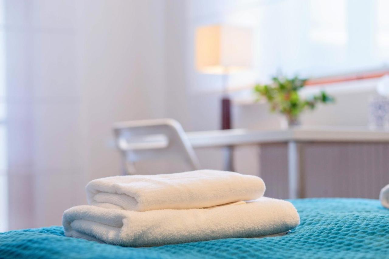 Comfy Apartments - Wypoczynkowa Lux Gdańsk Eksteriør billede