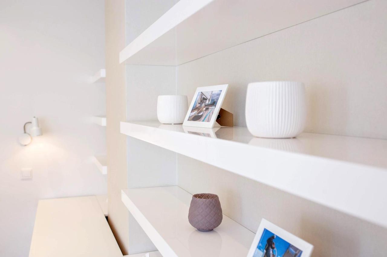 Comfy Apartments - Wypoczynkowa Lux Gdańsk Eksteriør billede