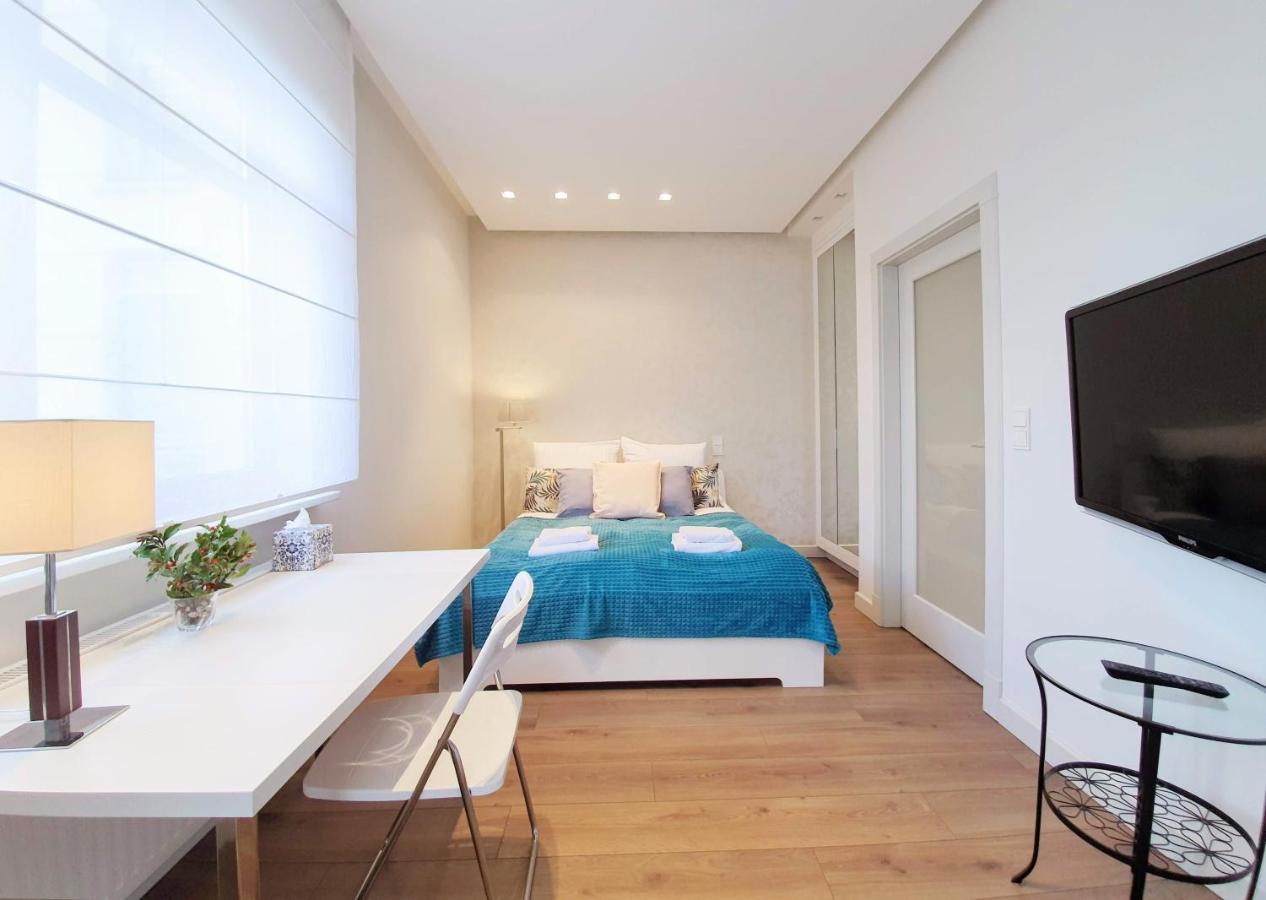 Comfy Apartments - Wypoczynkowa Lux Gdańsk Eksteriør billede