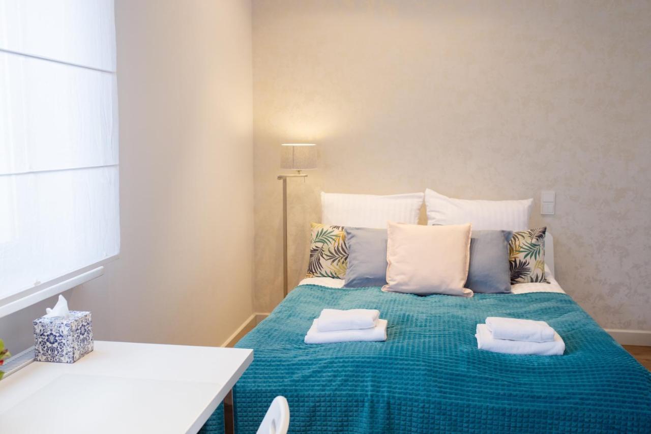 Comfy Apartments - Wypoczynkowa Lux Gdańsk Eksteriør billede